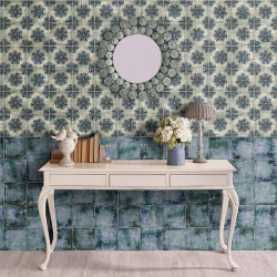 Керамическая плитка Mainzu Livorno PT02476 Decor Vechio 20x20