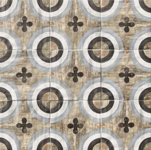 Керамическая плитка Mainzu Colonial PT02625 Lousiana 20x20