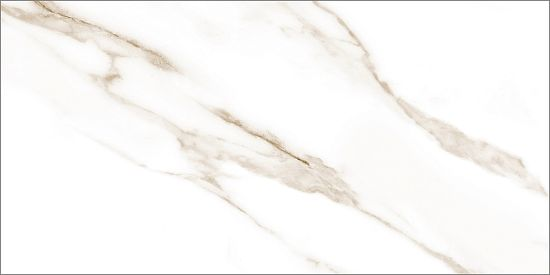 Керамогранит Global Tile Melissa 6260-0245-1031 Белый 30x60