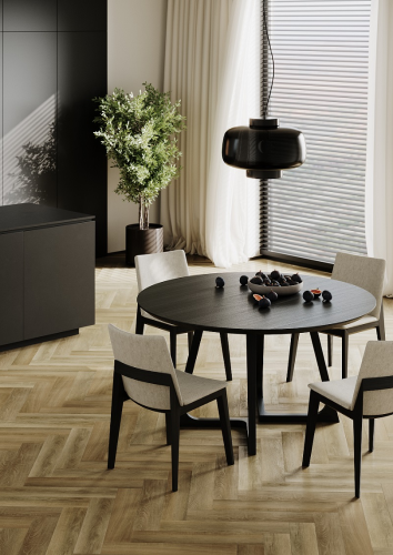 Кварцевый ламинат SPC Fargo Parquet Дуб Мехико 33-70W921