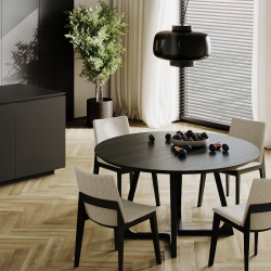 Кварцевый ламинат SPC Fargo Parquet Дуб Мехико 33-70W921