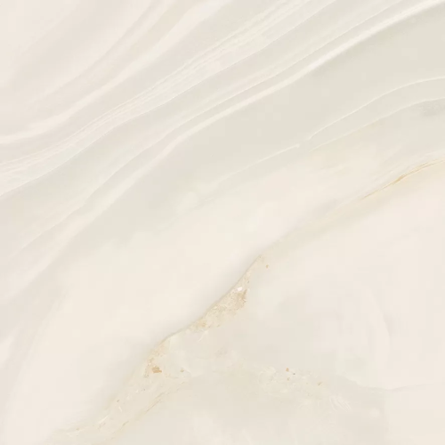 Керамогранит Ceradim х9999301501 Onyx Queen Cream Кремовый Полированный 60х60