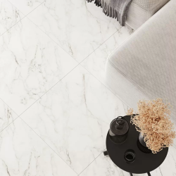 Керамогранит Ceradim х9999304490 Carrara Immense Белый Полированный 60х60