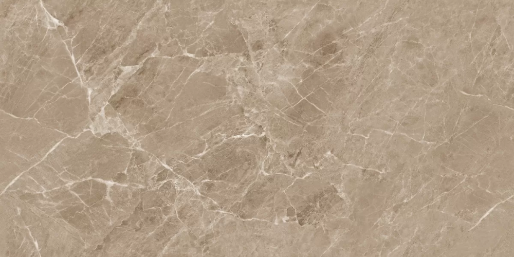 Керамогранит Ceradim х9999304607 Mramor Chic Beige Бежевый Полированный 60х120