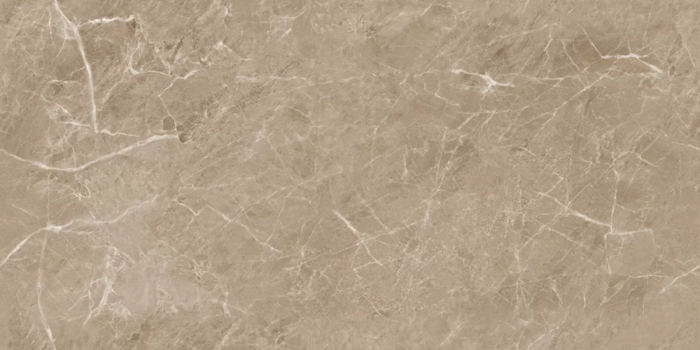 Керамогранит Ceradim х9999304607 Mramor Chic Beige Бежевый Полированный 60х120