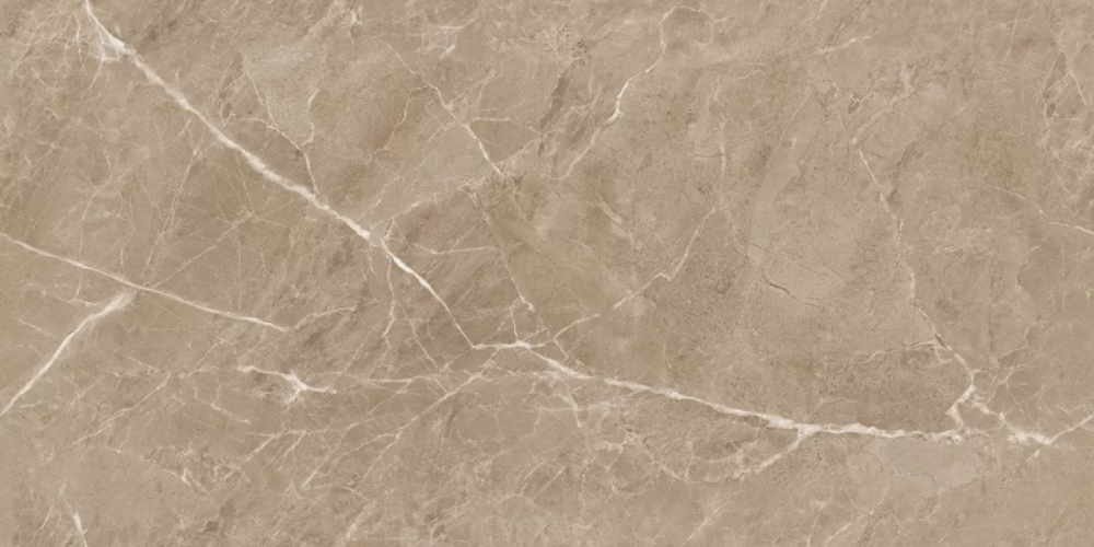 Керамогранит Ceradim х9999304607 Mramor Chic Beige Бежевый Полированный 60х120