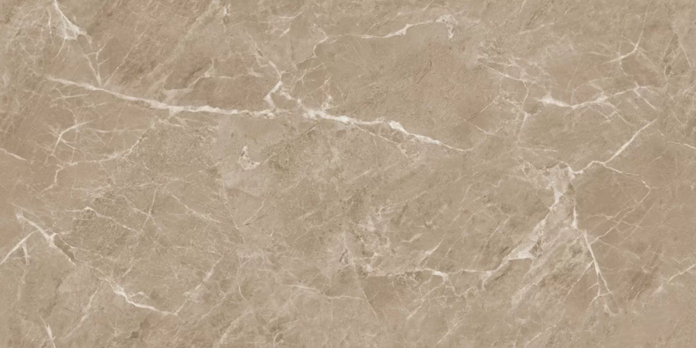 Керамогранит Ceradim х9999304607 Mramor Chic Beige Бежевый Полированный 60х120