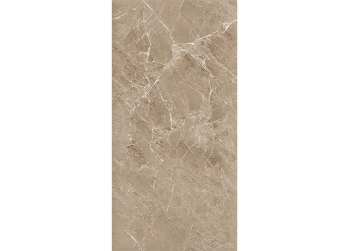 Керамогранит Ceradim х9999304607 Mramor Chic Beige Бежевый Полированный 60х120