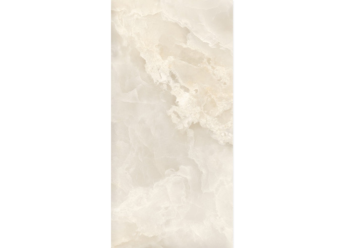 Керамогранит Neodom N130005 Onyx Invictus Crema Polished 60x120