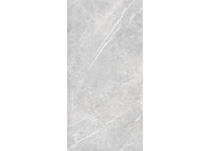 Керамогранит Laparet LP6012G0061R Lune Grigio серый матовый карвинг 59,5х119,1