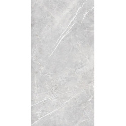 Керамогранит Laparet LP6012G0061R Lune Grigio серый матовый карвинг 59,5х119,1