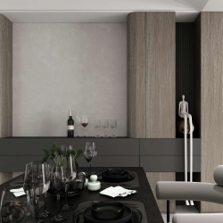 Керамогранит NT Ceramic NTT9361DS Desert White Digital Satin 60x120