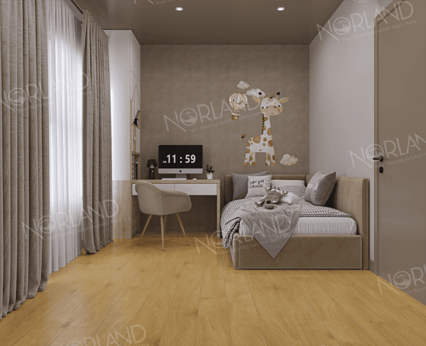 Ламинат Norland Elegant Дуб Мальта LF301-12