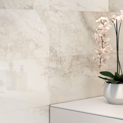 Керамогранитa Sant Agostino CSAMYIVO60 Mystic Ivory R10 60x120 