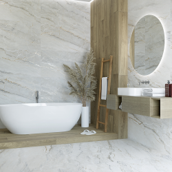 Керамогранит Primavera MG206 Ariz Crema Matt Granula 60x120