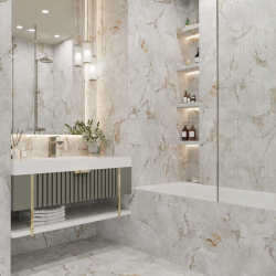 Керамогранит Primavera MG202 Vibran Pearl Matt Granula 60x120