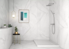 Керамогранит Geotiles Unique Blanco Natural Rectified 60x120