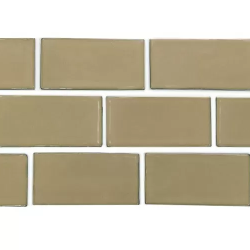 Мозаика NSmosaic PQ73150-05 73х150, глянцевая