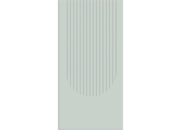 Керамогранит Grespania 97SO629 Siros Kos Menta Rec 60х120