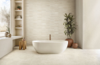 Керамогранит Settecento 116000 Attica White 60x120