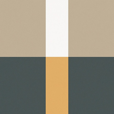 Плитка Equipe Bauhome 27688 Band Cold 20x20