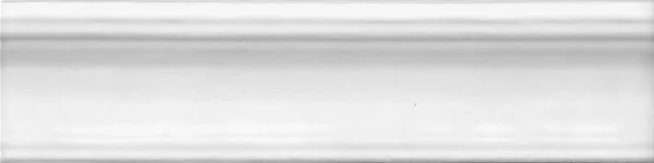 Керамическая плитка Бордюр Cifre Moldura Drop White 5x30