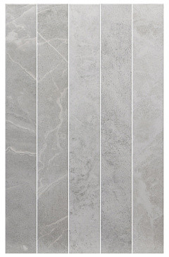 Керамогранит Equipe Marmoris 32053 Grey 7,5x60