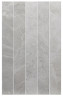 Керамогранит Equipe Marmoris 32053 Grey 7,5x60