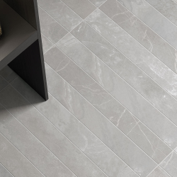 Керамогранит Equipe Marmoris 32053 Grey 7,5x60