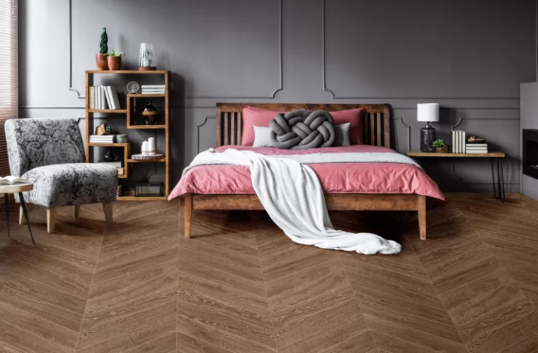 Керамогранит Monopole СП1257 Orinoco Oak Placket 8x44,25