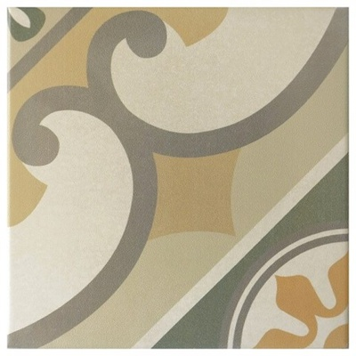 Плитка Equipe Caprice 20927 Burgundy 20x20