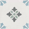 Керамогранит Harmony 3386036516 Sirocco Bloom 9mm R10 22.3x22.3