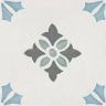 Керамогранит Harmony 3386036516 Sirocco Bloom 9mm R10 22.3x22.3