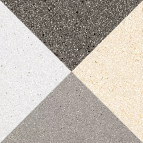 Керамическая плитка Vives 27710 Brenta Cestio Multicolor 20x20