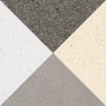 Керамическая плитка Vives 27710 Brenta Cestio Multicolor 20x20