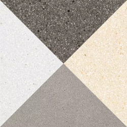 Керамическая плитка Vives 27710 Brenta Cestio Multicolor 20x20