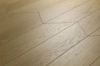 Кварц-виниловый ламинат SPC Aquafloor Chevron Premium Parquet AF7017CVR