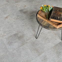 SPC Ламинат NT Ceramic Stone Concret Beige SP55105ST