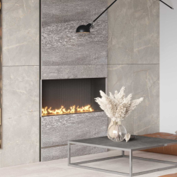 Керамогранит Estima BR03 Bernini Grey неполированный 60x120x0,9