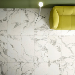 Керамогранит Coliseum Michelangelo Cold / Микеланджело Колд 60x60