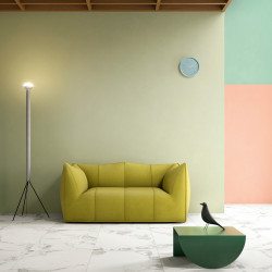 Керамогранит Coliseum Michelangelo Cold / Микеланджело Колд 60x60