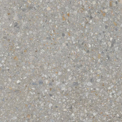 Керамогранит Estima AG23 Aglomerat Dark Grey неполированный 60x120x0,9