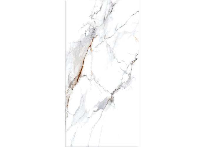 Керамогранит Dogma DPA601205 Project Antibacterial Calacatta Macchia Vecchia Levigato 60x120