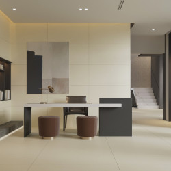 Керамогранит Neodom N12035 Design Colors Blossom Salix Matt 60x120