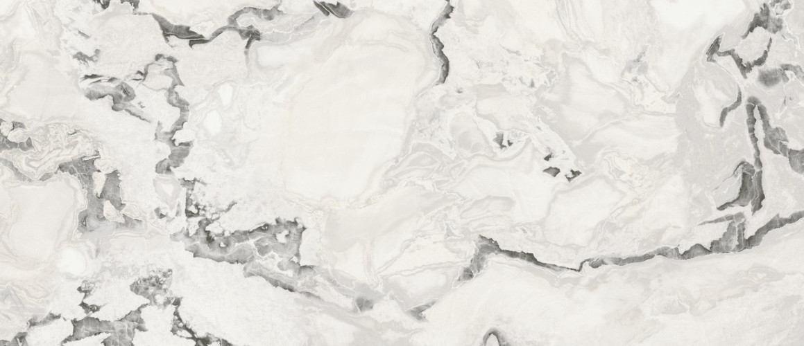 Керамогранит Atlas Concorde Russia 600180000053 Forte dei Marmi Quark Oyster White Lapp Rett 120x278