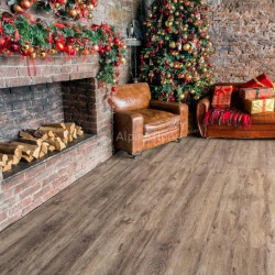 Кварцвиниловая плитка Alpine Floor Grand Sequoia Superior ABA Венге Грей ECO 11-803 MC