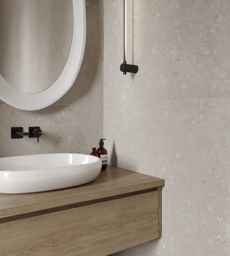 Lythos Matt Carving 60x120 — фото 3
