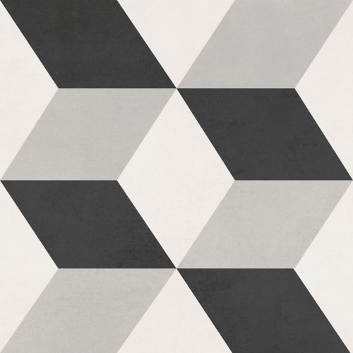 Керамогранит Smile Tile Chalet Elegance Base 20x20