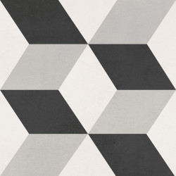 Керамогранит Smile Tile Chalet Elegance Base 20x20