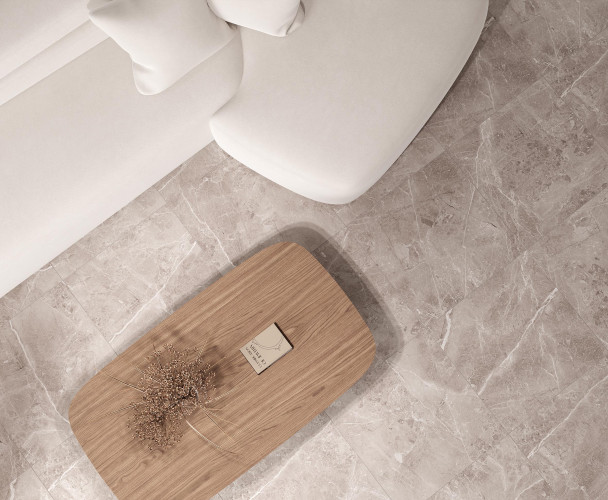 Керамогранит Laparet Obsidian Grey х9999286991 полированный 60x120